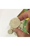 Doğal Ruşur Taşı Yüz Ve Vücut Peelingi (İRAN HAMAM TAŞI) Boya Yada Kimyasal Madde İçermez 1 Adet